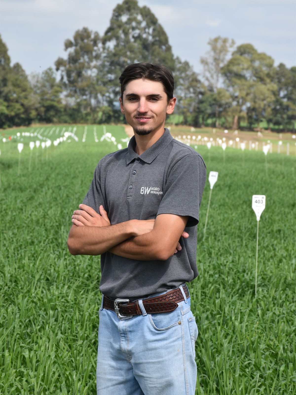 Gabriel Mira
